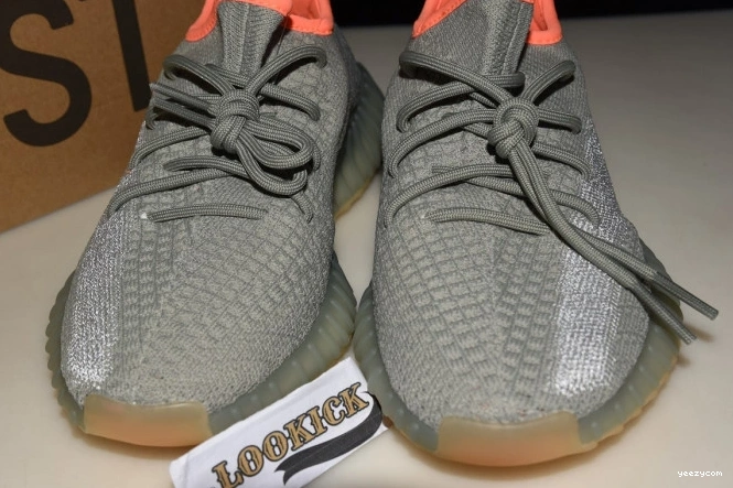 Boost Desert Adidas Sage V2 Yeezy 350 FX9035 1021